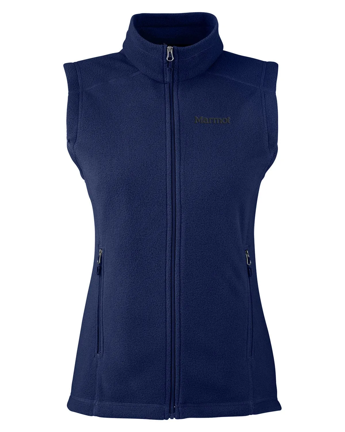 Fearlessly You Marmot - Women'S M2 Rocklin Fleece Vest