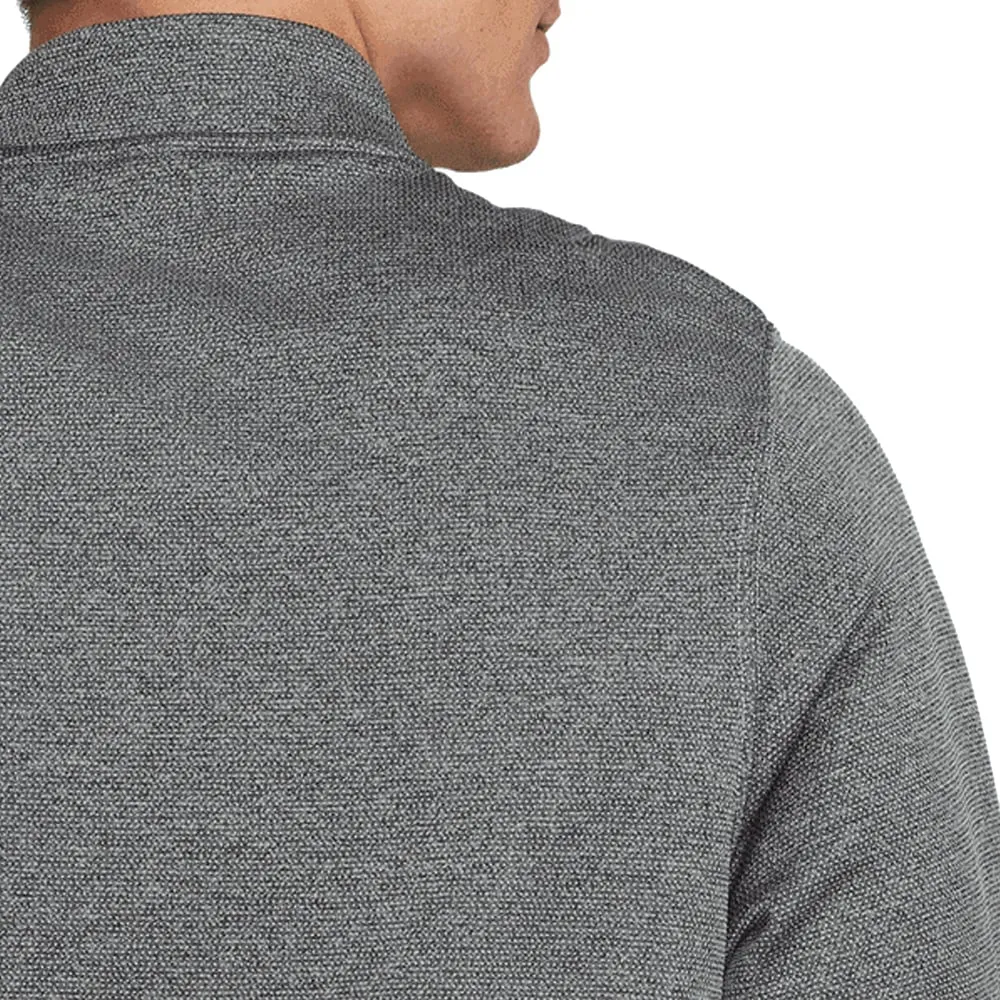 Dare to Lead Nike Therma-Fit Victory 1/2 Zip Pullover 2.0 - Black
