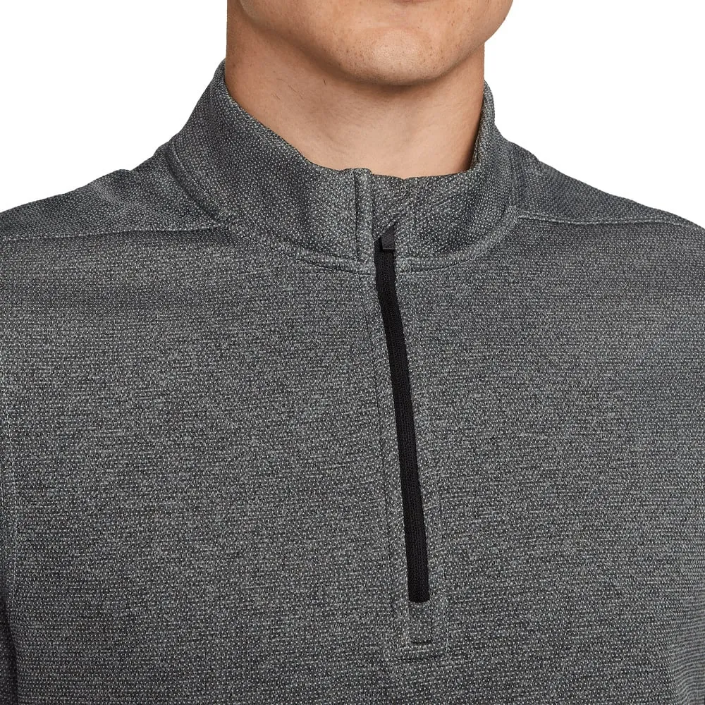 Nike Therma-Fit Victory 1/2 Zip Pullover 2.0 - Black Dare to Lead