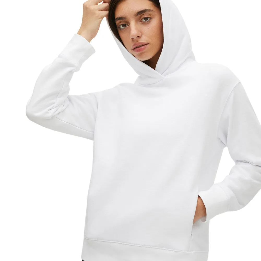 Rise Every Time Black Friday Offer Rohnisch Women'S Sophia Hoodie - White