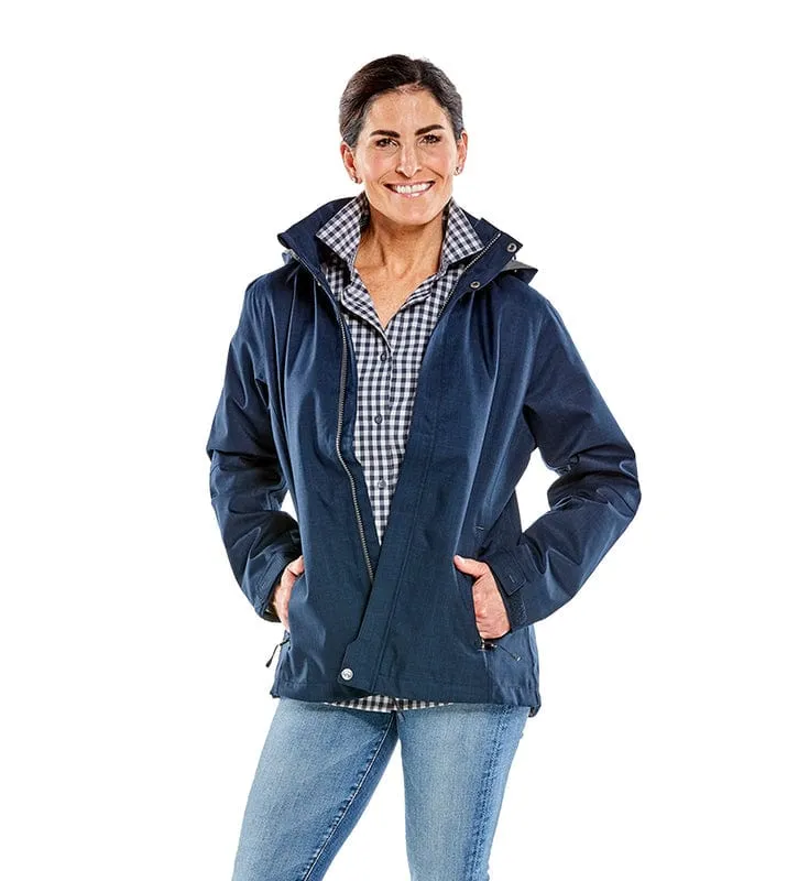 Style Meets Power Made to Move Storm Creek - Women'S Commuter