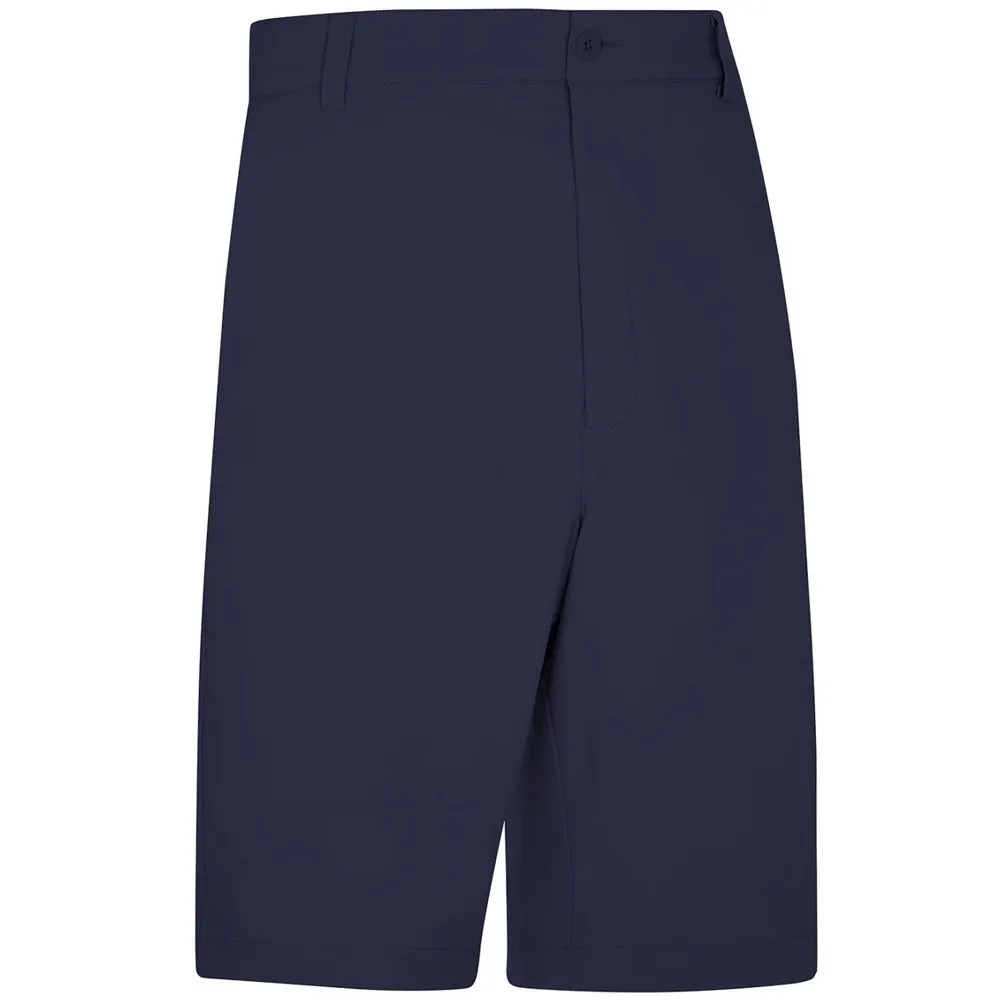 Dare to Lead Not for the Ordinary Proquip Albatross Stretch Shorts - Navy