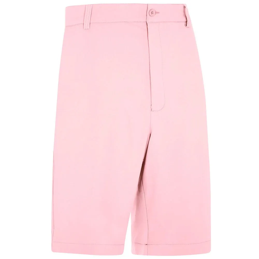 Define Your Own Way Proquip Albatross Stretch Shorts - Pink