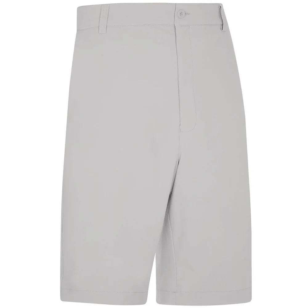 Stay in Motion Proquip Albatross Stretch Shorts - Steel Grey