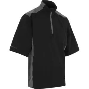 Proquip Aqualite Waterproof Half Sleeve - Black/Grey Never Just Walk