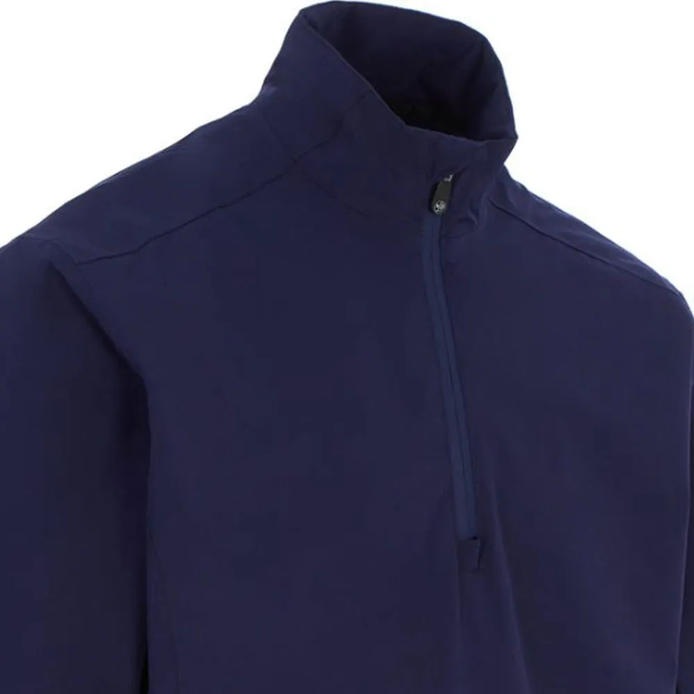 Proquip Aqualite Waterproof Half Sleeve - Navy Father's Day Sale