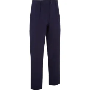 Performance Unleashed Proquip Aqualite Waterproof Rain Trousers - Navy