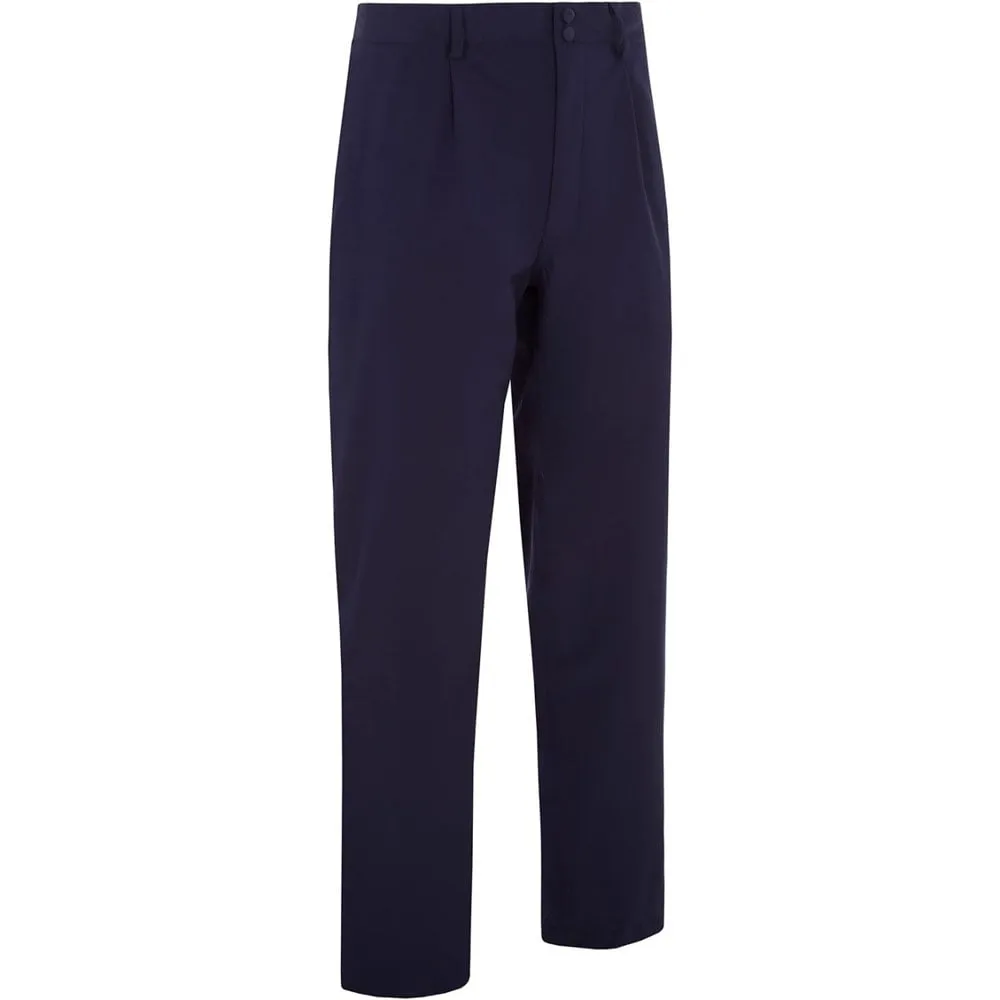 Performance Unleashed Proquip Aqualite Waterproof Rain Trousers - Navy