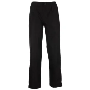 Proquip Aquatec Waterproof Trousers - Black Special Offer