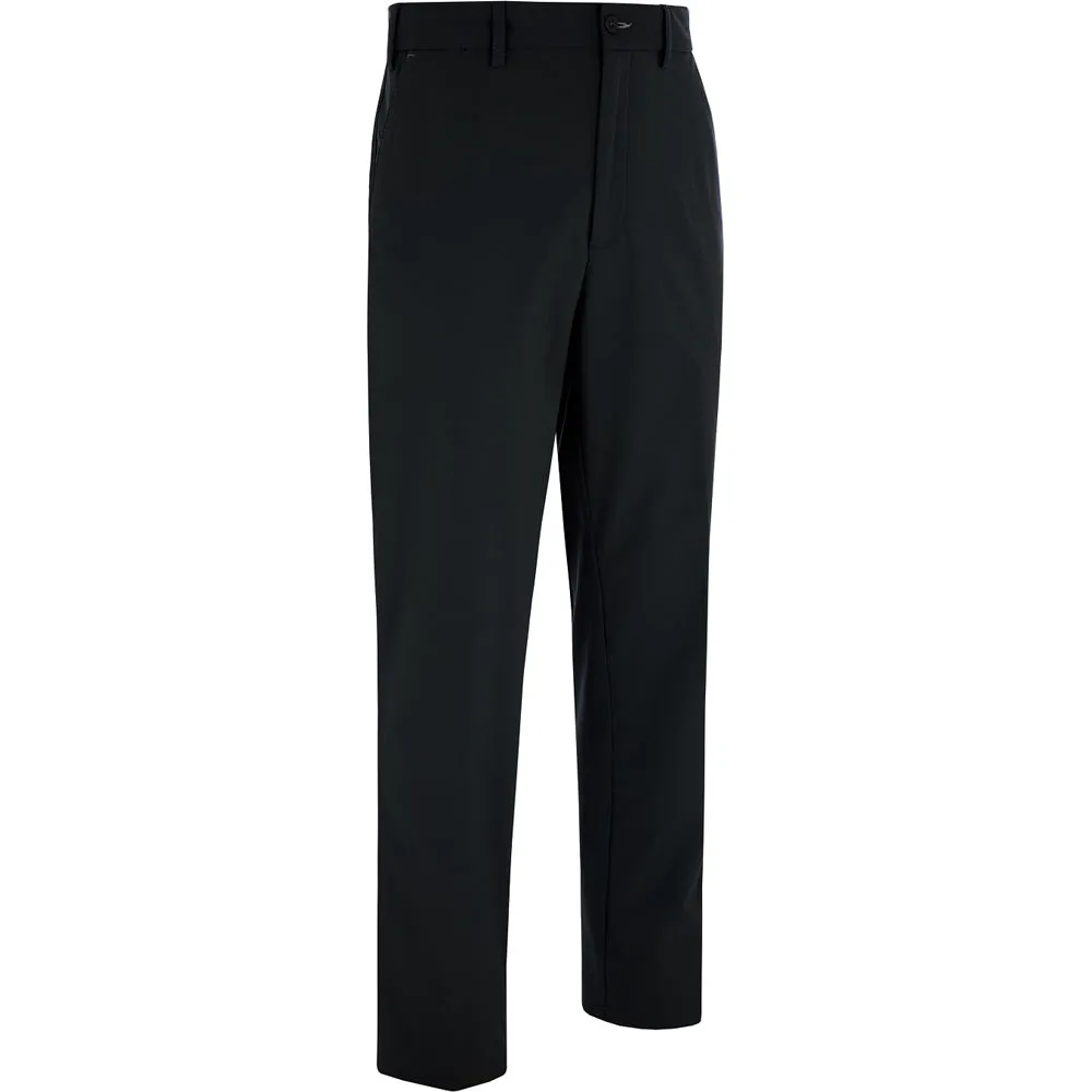 Black Friday Exclusive Special Offer Proquip Gents Pro Tech Winter Tech Trousers - Black