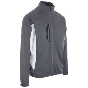 Proquip Pro Flex Evo Ii Waterproof Jacket - Grey All Eyes on You