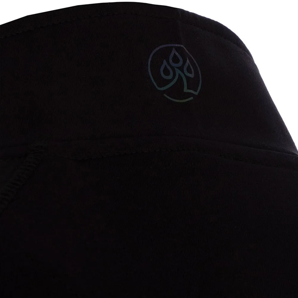 Proquip Pro Tech 1/2 Zip Pullover - Black Dare to Lead