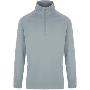 Proquip Pro Tech 1/2 Zip Pullover - Blue Fog Define Your Own Way