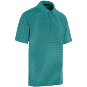 Proquip Pro Tech Feeder Stripe Polo Shirt - Porcelain Black Friday Exclusive All Eyes on You