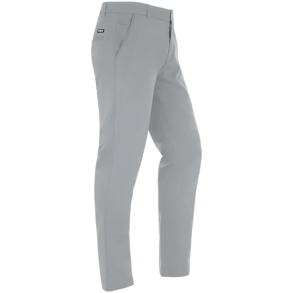 Special Offer Unapologetically You Proquip Pro Tech Links Trousers - Steel Grey