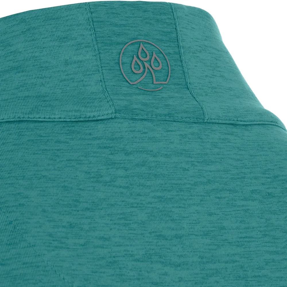 Proquip Pro Tech Melange 1/2 Zip Pullover - Porcelain Biggest Sale of the Year Built for the Bold