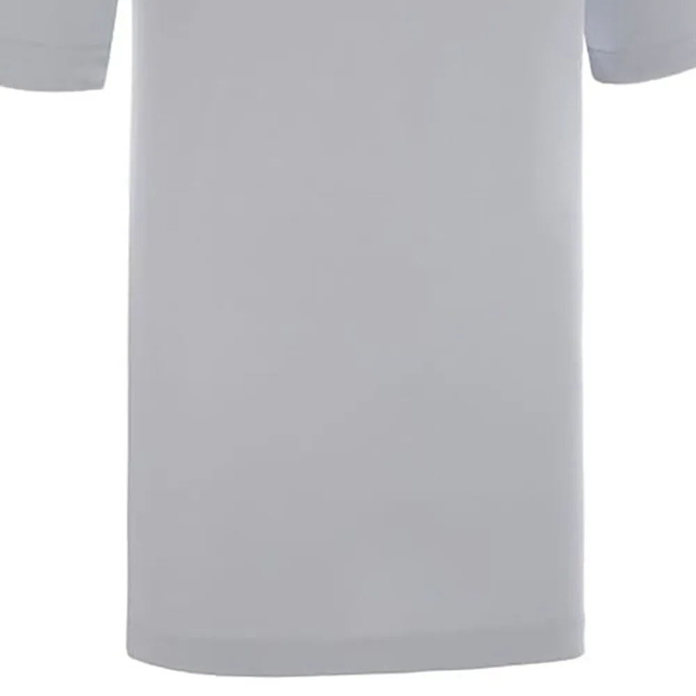 Big Savings Proquip Pro Tech Peached Polo Shirt - Steel Grey