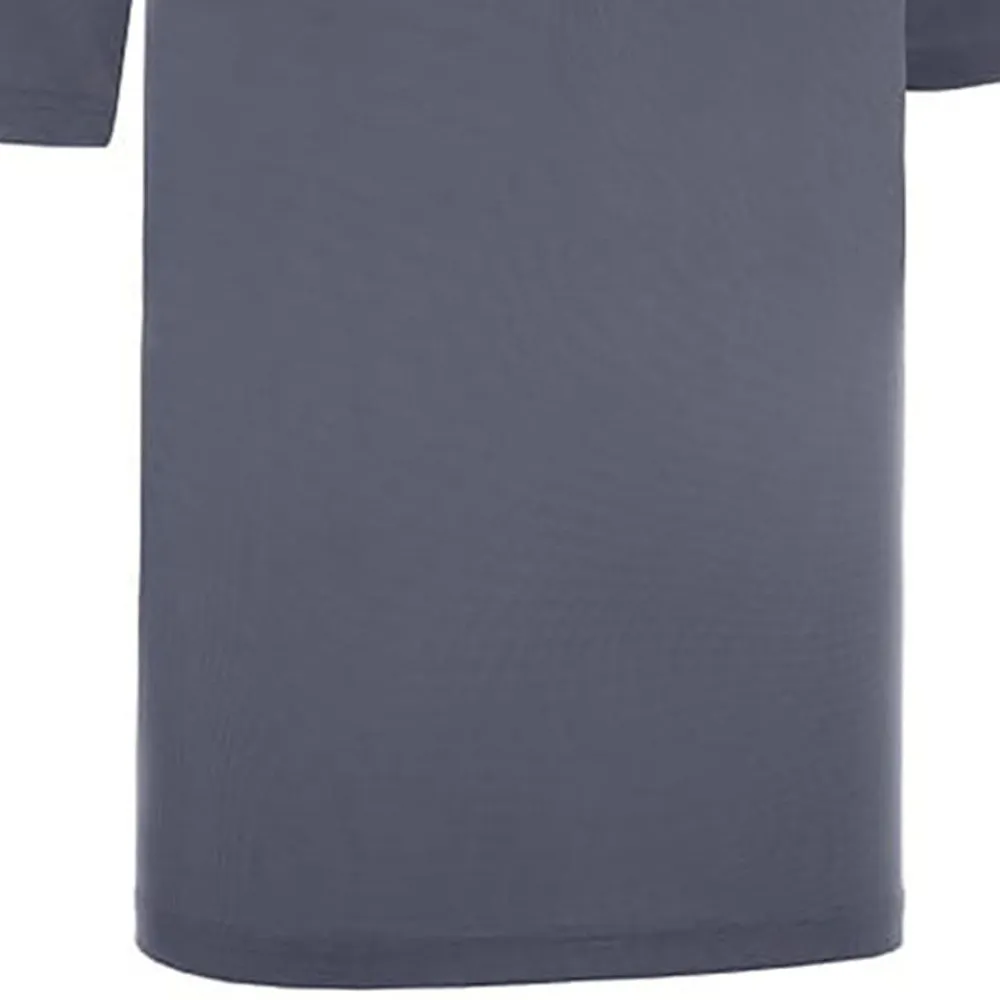 Proquip Pro Tech Pin Dot Polo Shirt - Navy Dare to Lead Built for the Bold