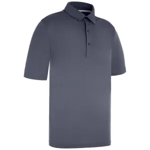 Engineered for Speed Sweetest Day Sale Proquip Pro Tech Pin Dot Polo Shirt - Navy