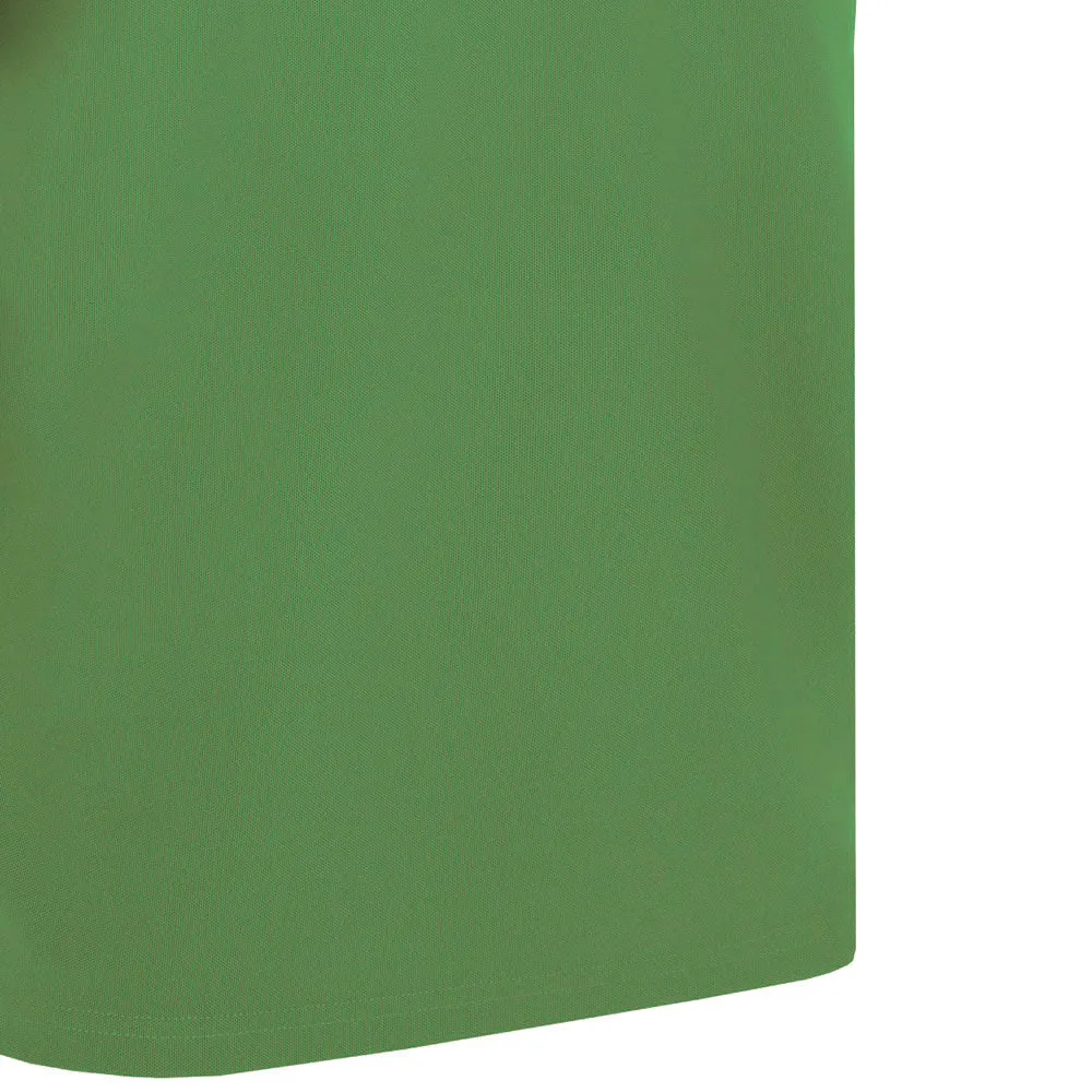 Proquip Pro Tech Plain Polo Shirt - Meadow Green Built for the Bold Not for the Ordinary