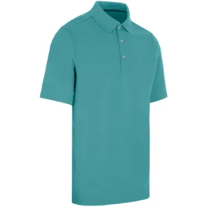 Proquip Pro Tech Plain Polo Shirt - Porcelain Spring Sale