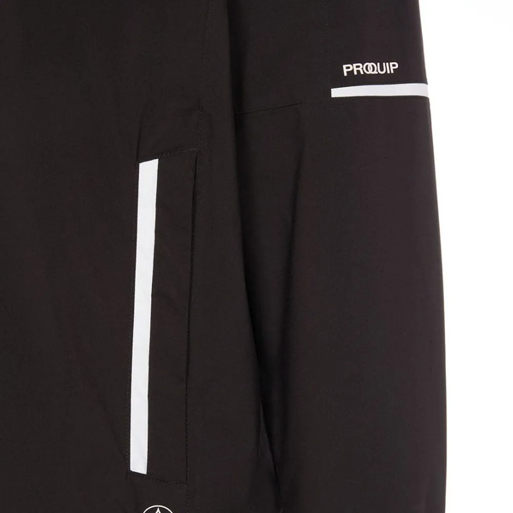 Walk with Purpose Easter Sale Proquip Stormforce Pro Px8 Waterproof Jacket - Black