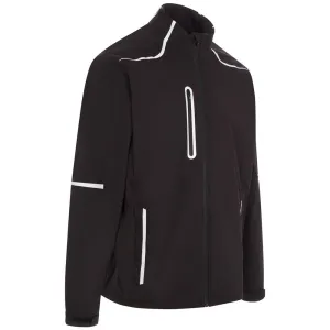 Spring Sale Proquip Stormforce Pro Px8 Waterproof Jacket - Black