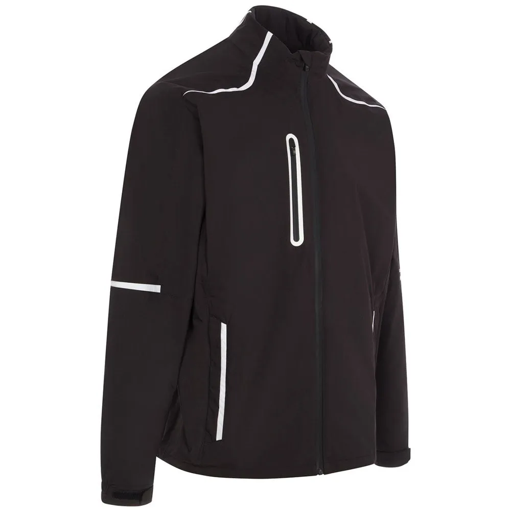Spring Sale Proquip Stormforce Pro Px8 Waterproof Jacket - Black