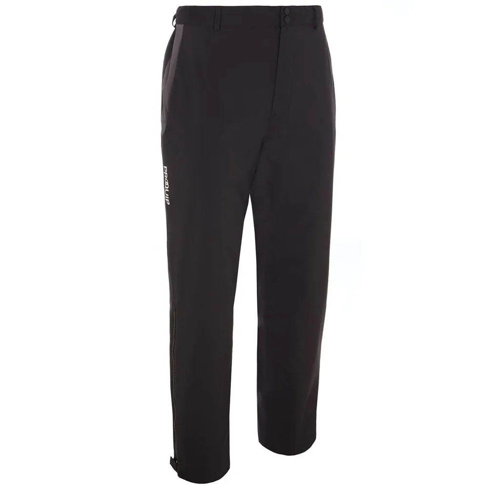 Made to Turn Heads Exclusive Deal Proquip Stormforce Pro Px8 Waterproof Trousers - Black