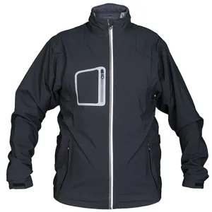 Proquip Stormforce Px7 Waterproof Jacket - Black Built to Move You Fearlessly You
