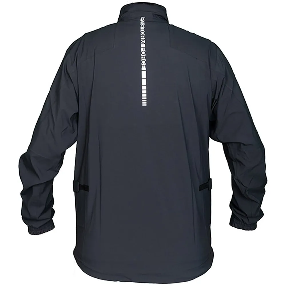 Mother's Day Sale Gear Up and Go Proquip Stormforce Px7 Waterproof Jacket - Black