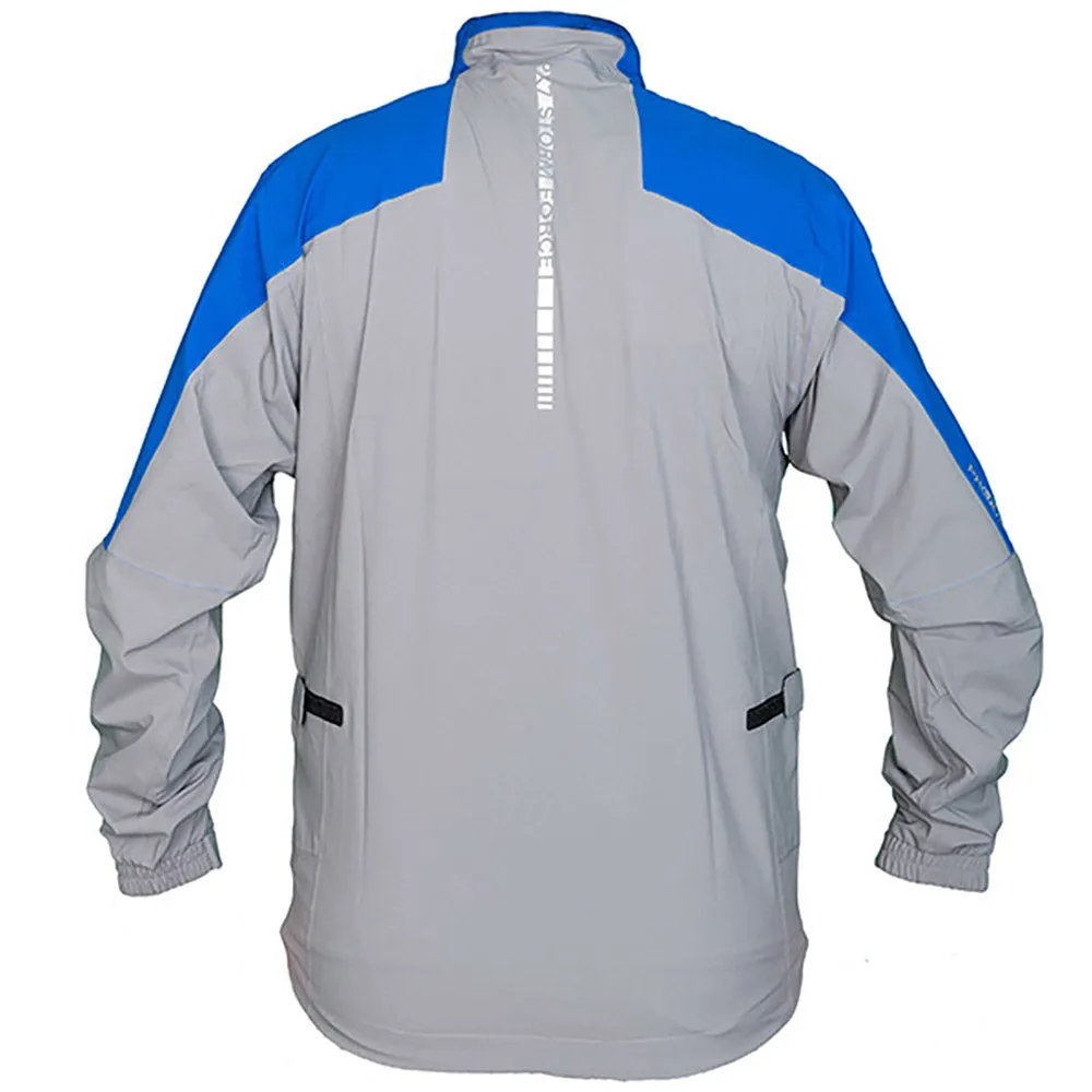 Father's Day Sale Labor Day Sale Proquip Stormforce Px7 Waterproof Jacket - Blue/Grey