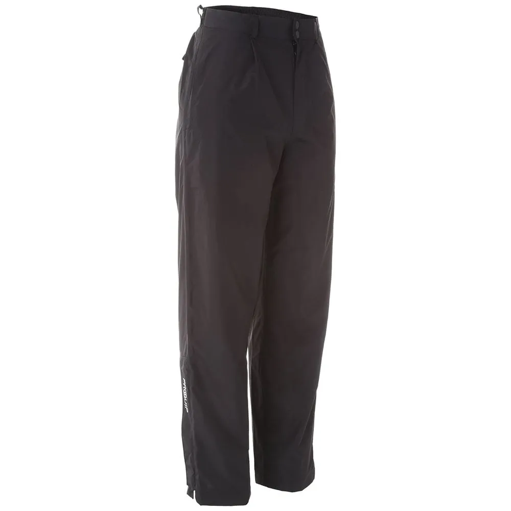 Proquip Tempest Waterproof Trousers - Black Easter Sale Loud Looks, Smooth Moves