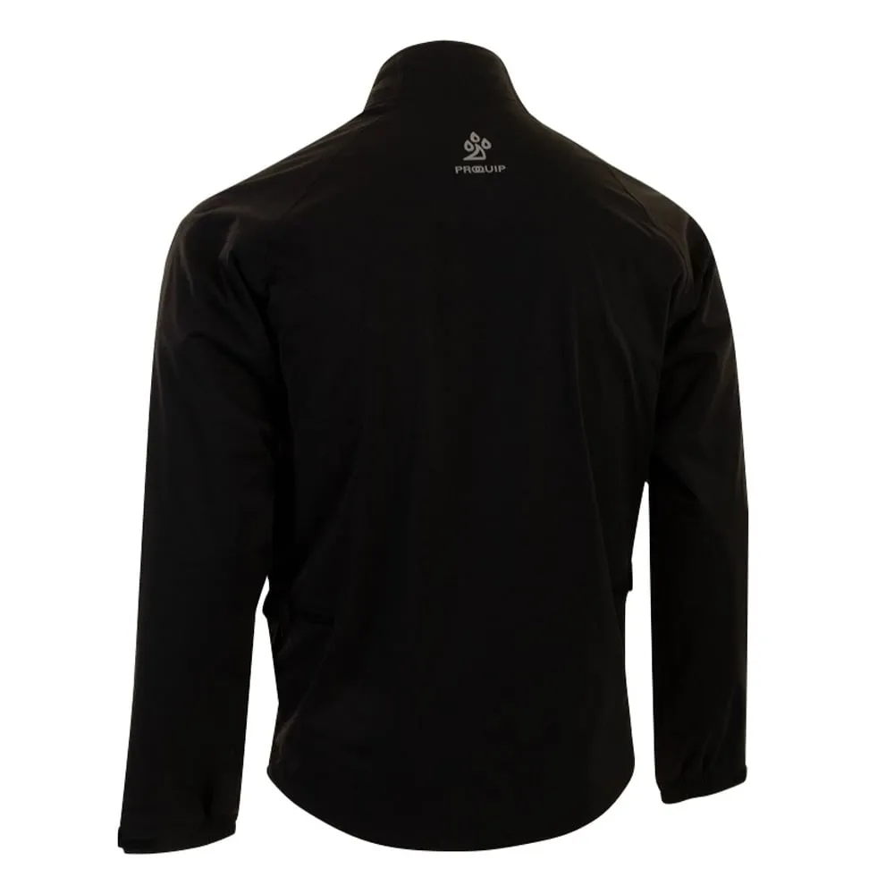 Own the Streets Proquip Tourflex Elite Waterproof Jacket - Black