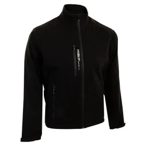 Proquip Tourflex Elite Waterproof Jacket - Black Own the Streets
