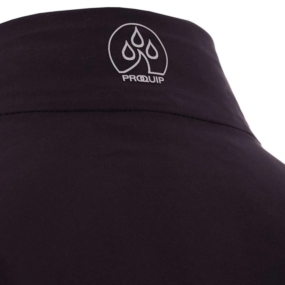 Proquip Ultimate Htx Waterproof Jacket - Black Easter Sale