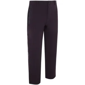 Proquip Ultimate Htx Waterproof Trousers - Black Independence Day Sale
