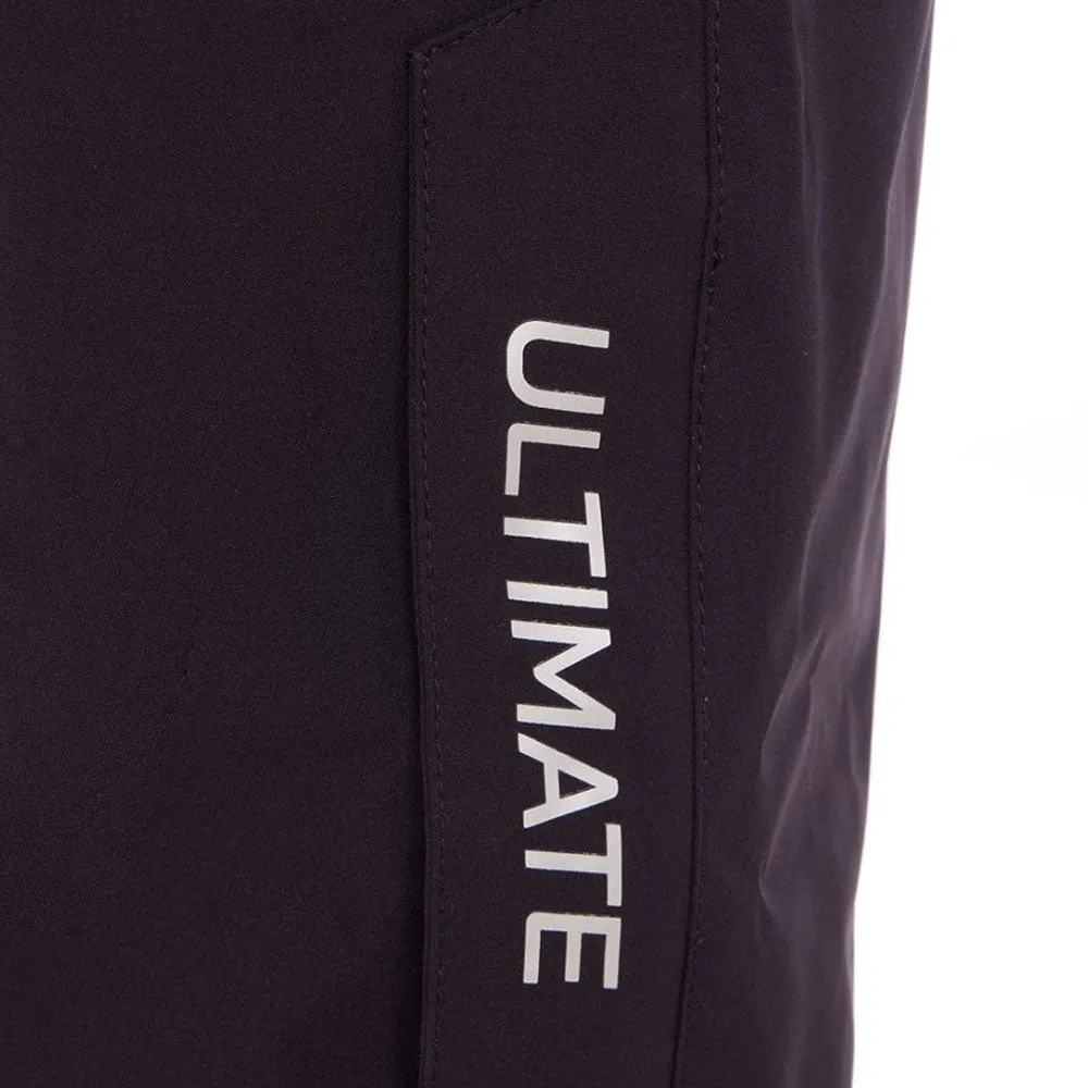 Made to Turn Heads Proquip Ultimate Htx Waterproof Trousers - Black