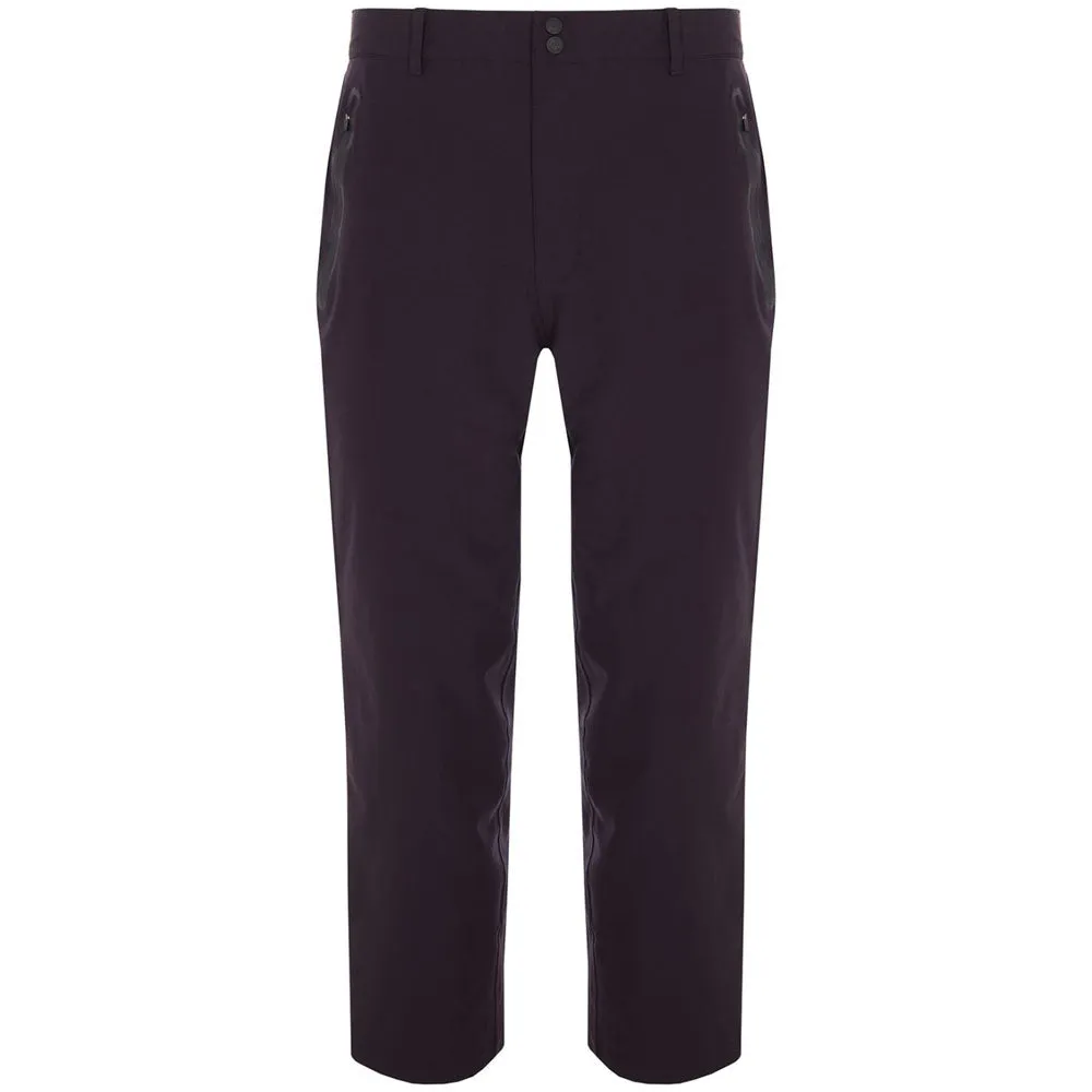 Hit Your Next Level Define Your Own Way Proquip Ultimate Htx Waterproof Trousers - Black