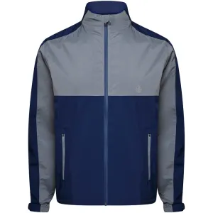 Proquip Windermere Waterproof Jacket - Grey/Navy Unapologetically You