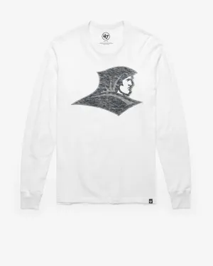 PROVIDENCE COLLEGE FRIARS PREMIER FRANKLIN LONG SLEEVE TEE