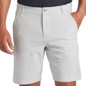 Rule the Streets Puma 101 Solid Shorts 9" - Ash Gray