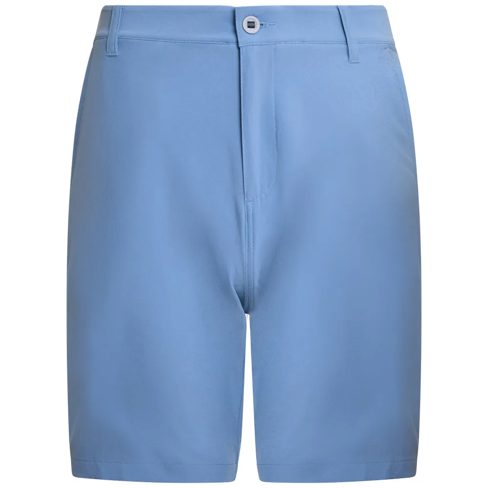 Puma 101 Solid Shorts 9" - Zen Blue Black Friday Offer