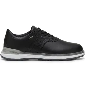 Fearlessly You Puma Avant Spikeless Waterproof Shoes - Black/Black