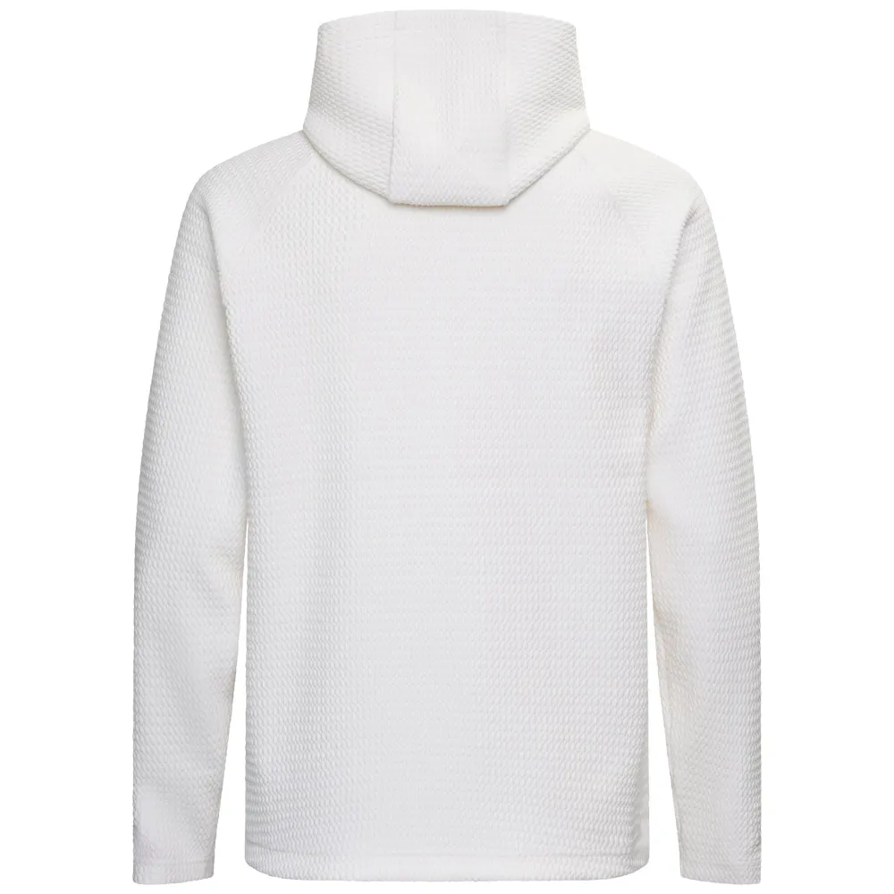 Sweetest Day Sale Chase What Moves You Puma Boulder Hoodie - Warm White