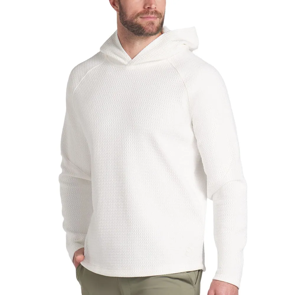 Puma Boulder Hoodie - Warm White Mother's Day Sale Fuel Your Fire
