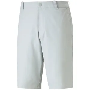 Puma Dealer 10" Shorts - Ash Grey Cyber Monday Sale