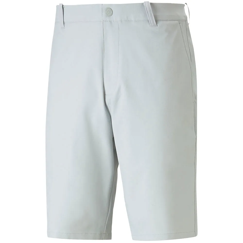 Puma Dealer 10" Shorts - Ash Grey Cyber Monday Sale