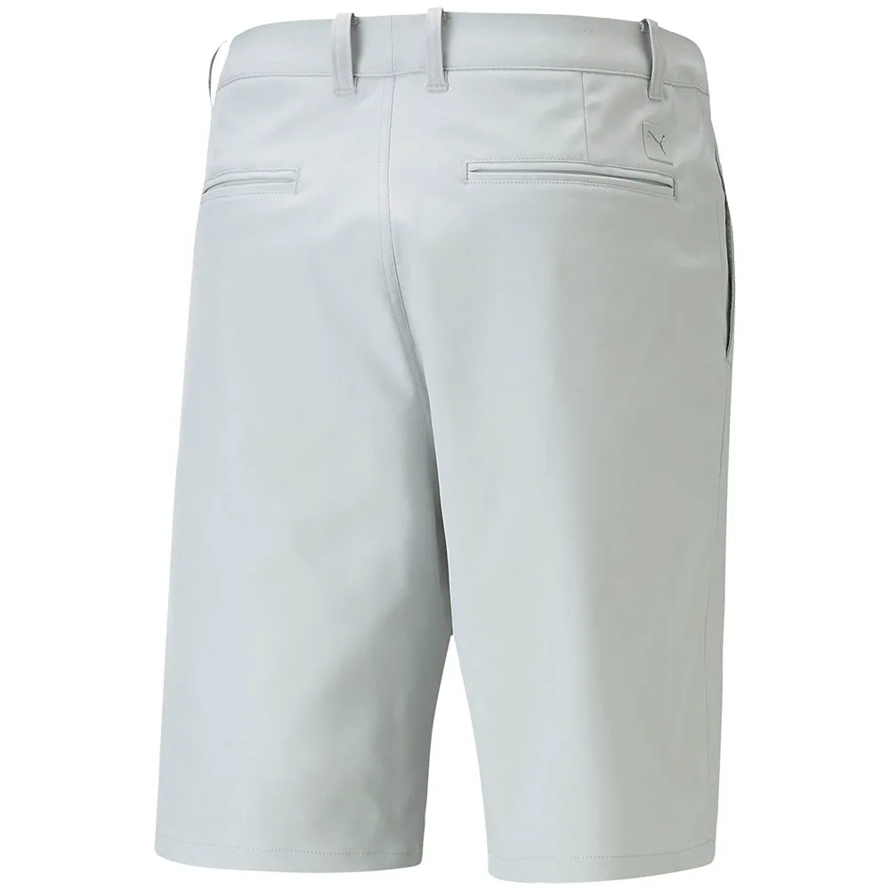 Never Just Walk Christmas Day Sale Puma Dealer 10" Shorts - Ash Grey