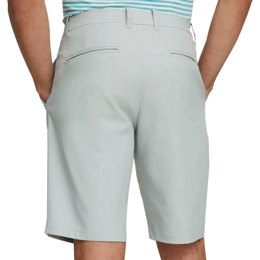 Built for the Bold Puma Dealer 10" Shorts - Ash Grey